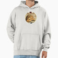 Oldtimers Day Hoodie - Fun Novelty Design for Adults - T-Shirt, Sweatshirt, Hoodie