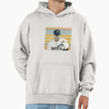 Nolan Ryan Hoodie - Novelty Apparel for Adults - T-Shirt, Sweatshirt, Hoodie