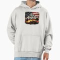 Los Angeles Hoodie - Aesthetic Graphic Men Women - T-Shirt, Sweatshirt, Hoodie