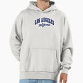 California Logo Hoodie - Custom Art Print Unisex - T-Shirt, Sweatshirt, Hoodie