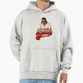 Eastbound And Down Hoodie - Novelty Apparel for Adults - T-Shirt, Sweatshirt, Hoodie