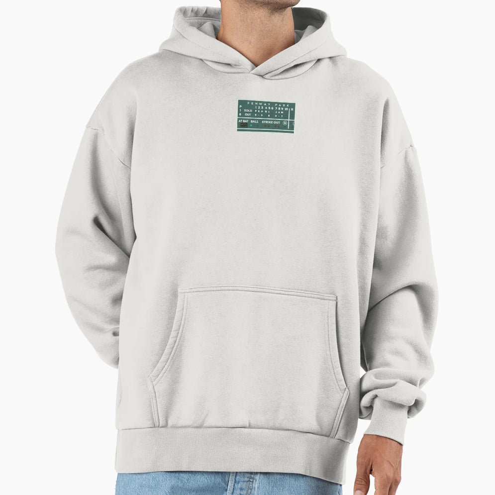Btown Hoodie - Custom Art Print Unisex - T-Shirt, Sweatshirt, Hoodie