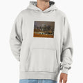 My La Nightshot 01 Hoodie - Unique Graphic Men Women - T-Shirt, Sweatshirt, Hoodie