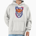 Mi Tigre Hoodie - Custom Art Print Unisex - T-Shirt, Sweatshirt, Hoodie
