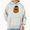 Gritty Hoodie - Casual Everyday Wear Men Women - T-Shirt, Sweatshirt, Hoodie