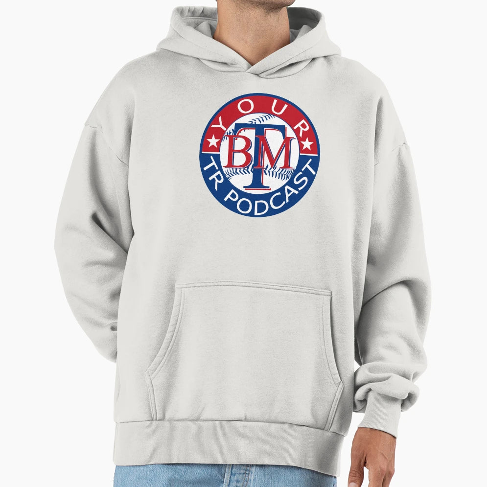 Ytrp Tbm Hoodie - Streetwear Style Men Women - T-Shirt, Sweatshirt, Hoodie