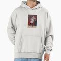 James Mccann Art Hoodie - Novelty Apparel Men Women - T-Shirt, Sweatshirt, Hoodie
