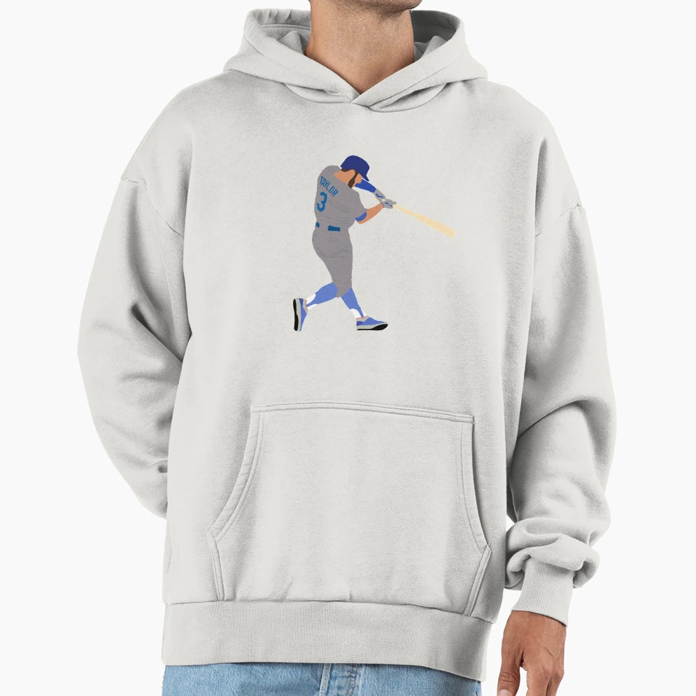 Chris Taylor Hoodie - Unique Graphic Unisex - T-Shirt, Sweatshirt, Hoodie