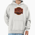 Houston Hustlers Skyline 1 Hoodie - Casual Everyday Wear Unisex - T-Shirt, Sweatshirt, Hoodie