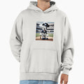 Steamboat Willie Baseball Hoodie - Casual Everyday Wear for Adults - T-Shirt, Sweatshirt, Hoodie