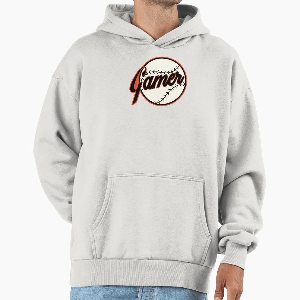 Gamer Hoodie - Aesthetic Graphic Unisex - T-Shirt, Sweatshirt, Hoodie