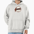 Gamer Hoodie - Aesthetic Graphic Unisex - T-Shirt, Sweatshirt, Hoodie