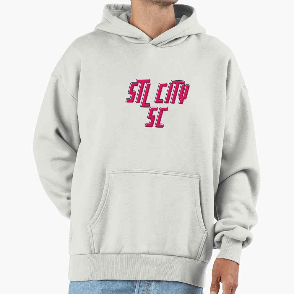 Stl City Sc 2 Hoodie - Graphic Print for Adults - T-Shirt, Sweatshirt, Hoodie