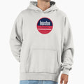 Houston Soccer Hoodie - Graphic Print Unisex - T-Shirt, Sweatshirt, Hoodie