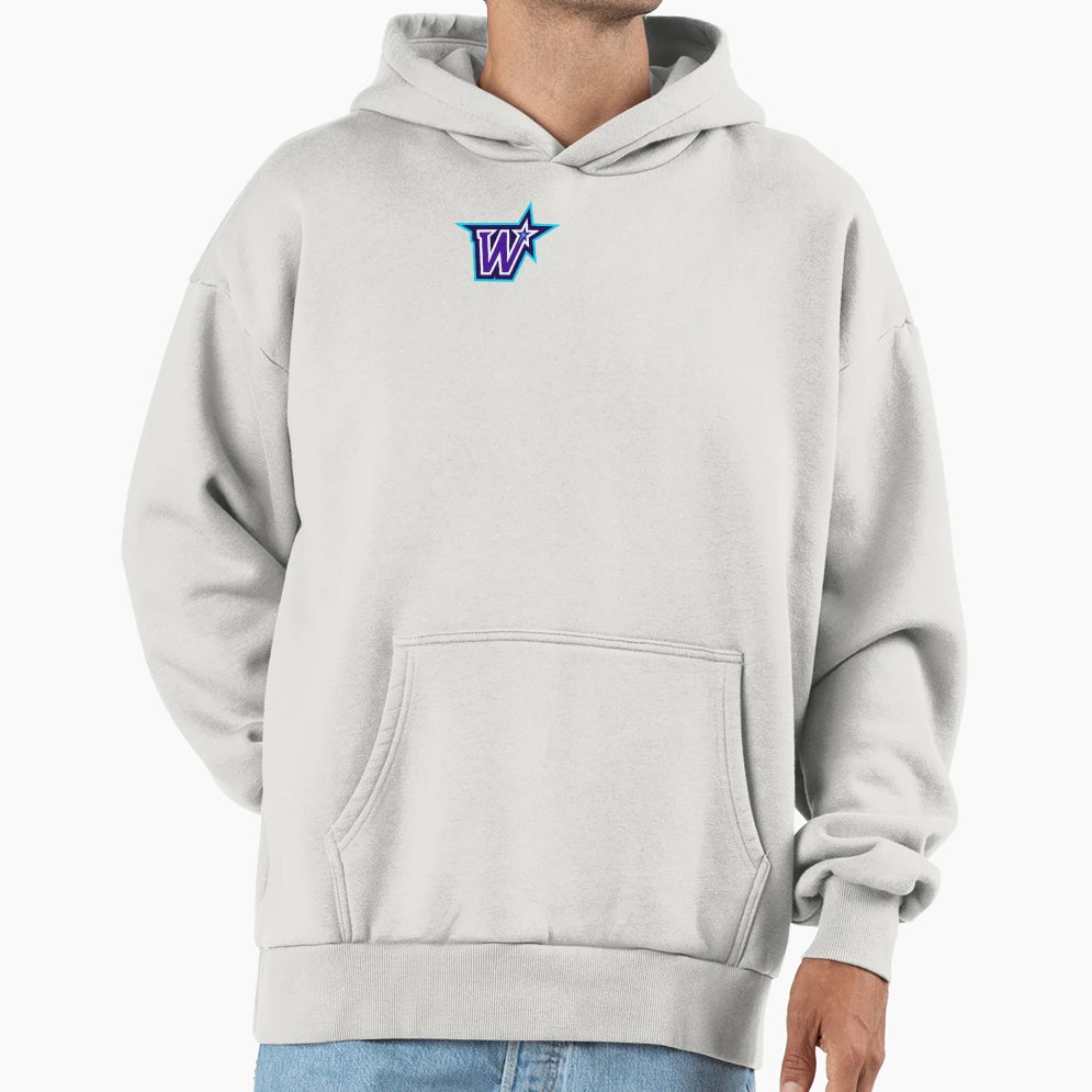 Wizard Workouts Hoodie - Custom Art Print Men Women - T-Shirt, Sweatshirt, Hoodie