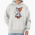 Strike Zone Baseball Hoodie - Aesthetic Graphic for Adults - T-Shirt, Sweatshirt, Hoodie