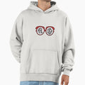 Ralz Sunnies Hoodie - Trendy Graphic Unisex - T-Shirt, Sweatshirt, Hoodie