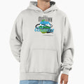 Midtown Atlanta Hoodie - Custom Art Print Unisex - T-Shirt, Sweatshirt, Hoodie