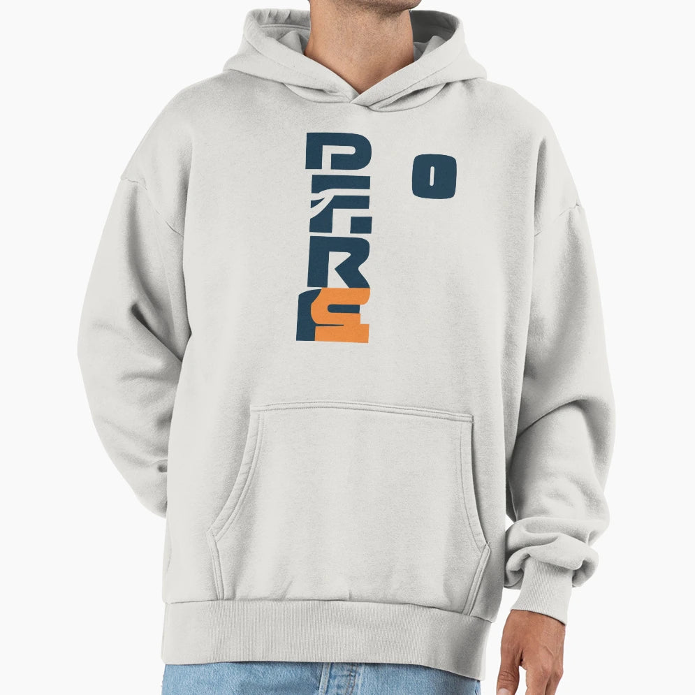 Fantasy Brand Hoodie - Fun Novelty Design Men Women - T-Shirt, Sweatshirt, Hoodie