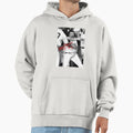 Kenny Powers 1 Hoodie - Novelty Apparel for Adults - T-Shirt, Sweatshirt, Hoodie