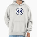 Andy Core Four Bronx And Retired T-Shirt - Casual Everyday Wear Men Women - T-Shirt, Sweatshirt, Hoodie