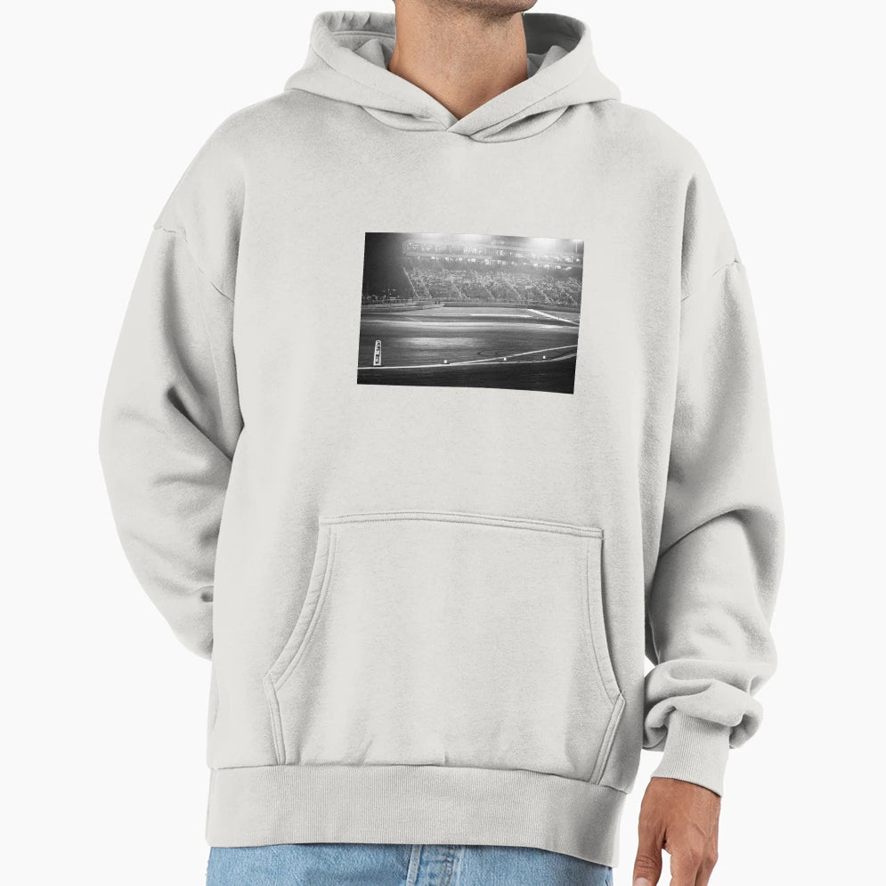 Irwindale Speedway Hoodie - Aesthetic Graphic Men Women - T-Shirt, Sweatshirt, Hoodie