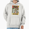 Bash Brothers Hoodie - Casual Everyday Wear for Adults - T-Shirt, Sweatshirt, Hoodie
