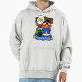 Philly Sporps Hoodie - Minimalist Print Men Women - T-Shirt, Sweatshirt, Hoodie