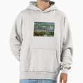 Fenway Park Hoodie - Streetwear Style for Adults - T-Shirt, Sweatshirt, Hoodie