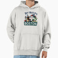 Dont Mess Boston Sports Hoodie - Aesthetic Graphic Men Women - T-Shirt, Sweatshirt, Hoodie