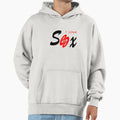 I Love Sex Hoodie - Novelty Apparel for Adults - T-Shirt, Sweatshirt, Hoodie
