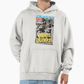 Toronto Sun Cover Jays Win Title Hoodie - Novelty Apparel Men Women - T-Shirt, Sweatshirt, Hoodie