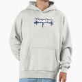Houston Or Graffiti From Game Subway Hoodie - Custom Art Print for Adults - T-Shirt, Sweatshirt, Hoodie