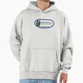 Michigan International Speedway Hoodie - Fun Novelty Design Men Women - T-Shirt, Sweatshirt, Hoodie