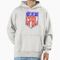 All American Professional Baseball Hoodie - Unique Graphic for Adults - T-Shirt, Sweatshirt, Hoodie