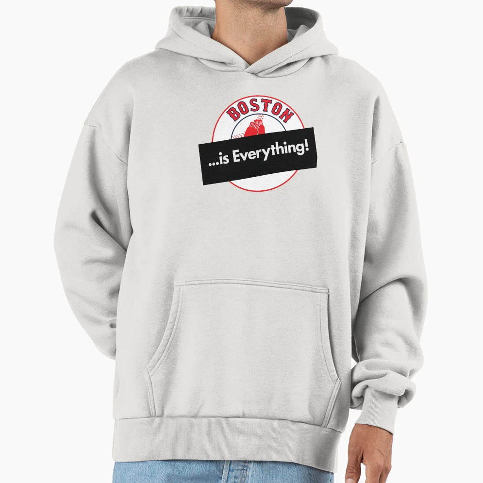 Boston Sox Love Hoodie - Trendy Graphic Men Women - T-Shirt, Sweatshirt, Hoodie