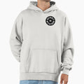 Detroit Michigan Usa Hoodie - Aesthetic Graphic Unisex - T-Shirt, Sweatshirt, Hoodie