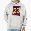Ryne Sandberg Urban Tribute To Legend 23 Hoodie - Graphic Print Men Women - T-Shirt, Sweatshirt, Hoodie