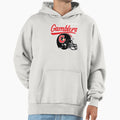 Houston Gamblers Hoodie - Streetwear Style Men Women - T-Shirt, Sweatshirt, Hoodie