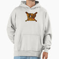 Worcester Woosox Hoodie - Aesthetic Graphic for Adults - T-Shirt, Sweatshirt, Hoodie