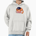 Bodega Cat Hoodie - Aesthetic Graphic Unisex - T-Shirt, Sweatshirt, Hoodie