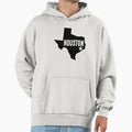Houston Tx Hoodie - Streetwear Style Men Women - T-Shirt, Sweatshirt, Hoodie