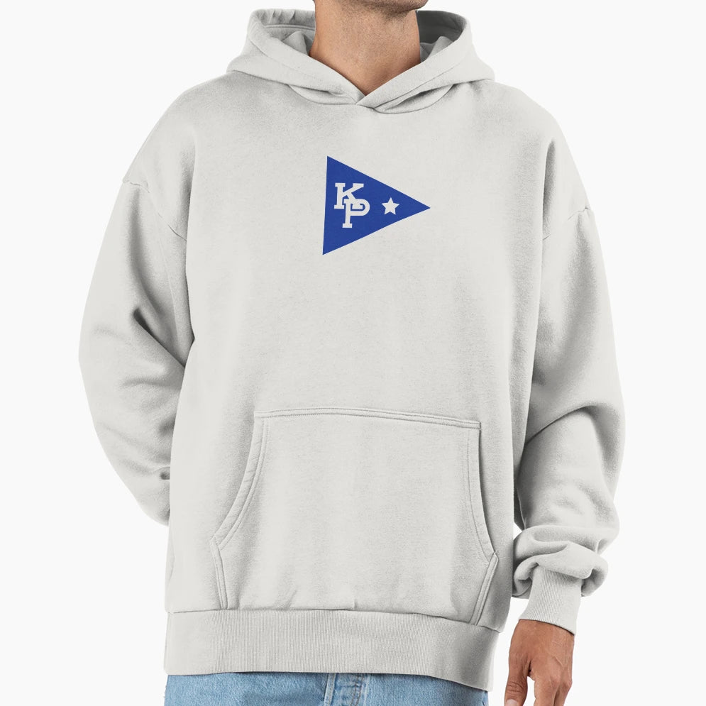 Usmma Mariners Kings Point Merchant Hoodie - Streetwear Style Men Women - T-Shirt, Sweatshirt, Hoodie