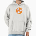 Basevols Hoodie - Fun Novelty Design Men Women - T-Shirt, Sweatshirt, Hoodie