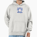 Philadelphia Baseball Liberty Bell Hoodie - Fun Novelty Design for Adults - T-Shirt, Sweatshirt, Hoodie