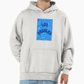 Los Angeles Hoodie - Casual Everyday Wear Men Women - T-Shirt, Sweatshirt, Hoodie