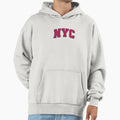 New York City Hoodie - Trendy Graphic Unisex - T-Shirt, Sweatshirt, Hoodie