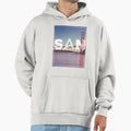 San Francisco Golden Gate Bridge Hoodie - Streetwear Style for Adults - T-Shirt, Sweatshirt, Hoodie