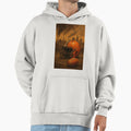 Cleveland Football V2 Hoodie - Custom Art Print Men Women - T-Shirt, Sweatshirt, Hoodie