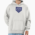 Kc X Home Hoodie - Graphic Print for Adults - T-Shirt, Sweatshirt, Hoodie